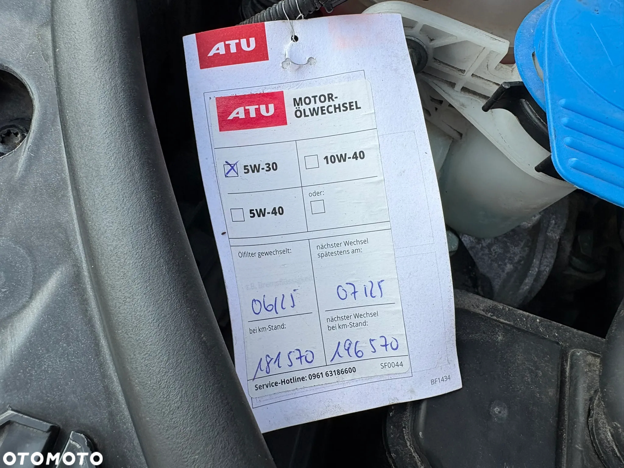 Audi A3 1.6 Attraction - 29