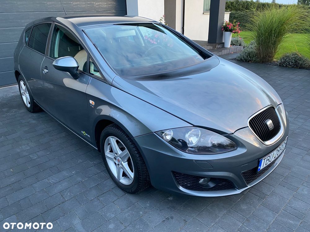 Seat Leon 1.2 TSI Ecomotive Style Copa - 19
