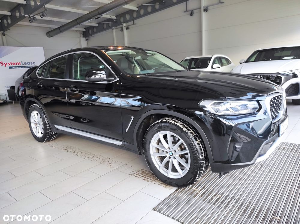 BMW X4 - 3
