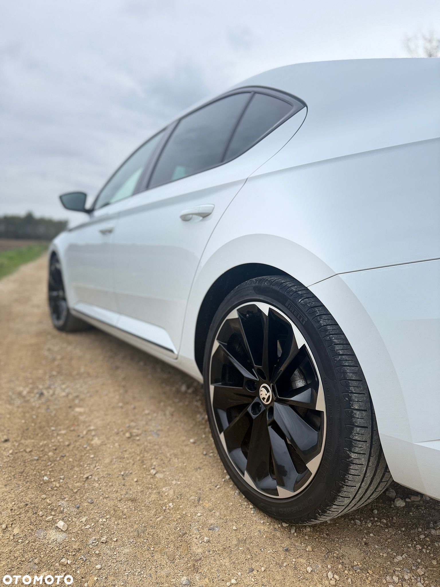 Skoda Superb 2.0 TDI 4x4 DSG SportLine - 7