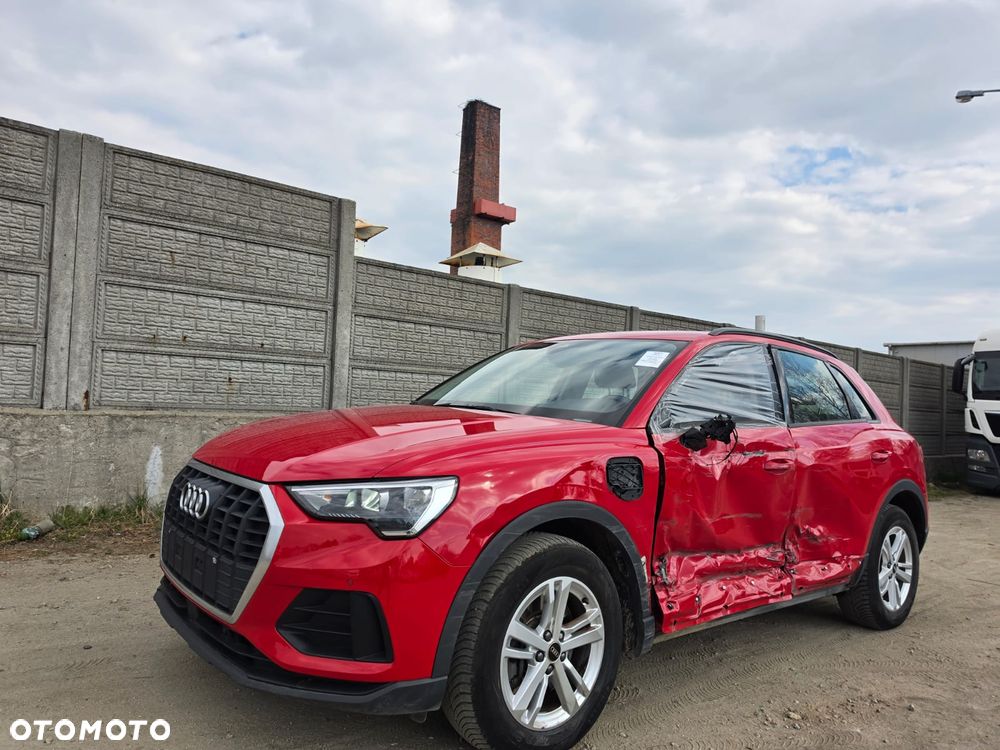 Audi Q3 45 TFSIe S tronic - 34
