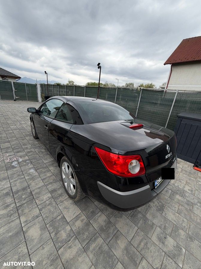 Renault Megane - 12