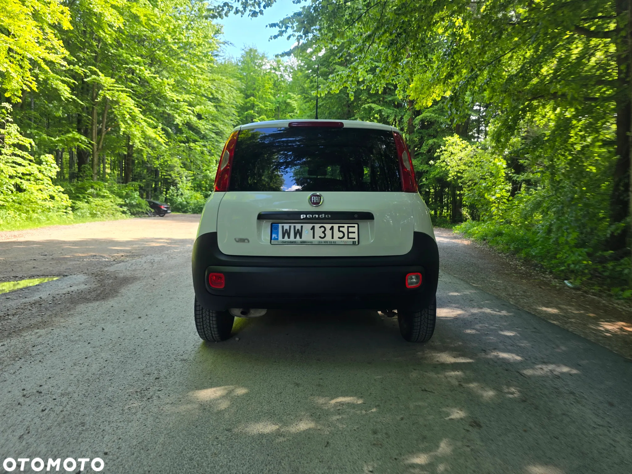 Fiat Panda - 21
