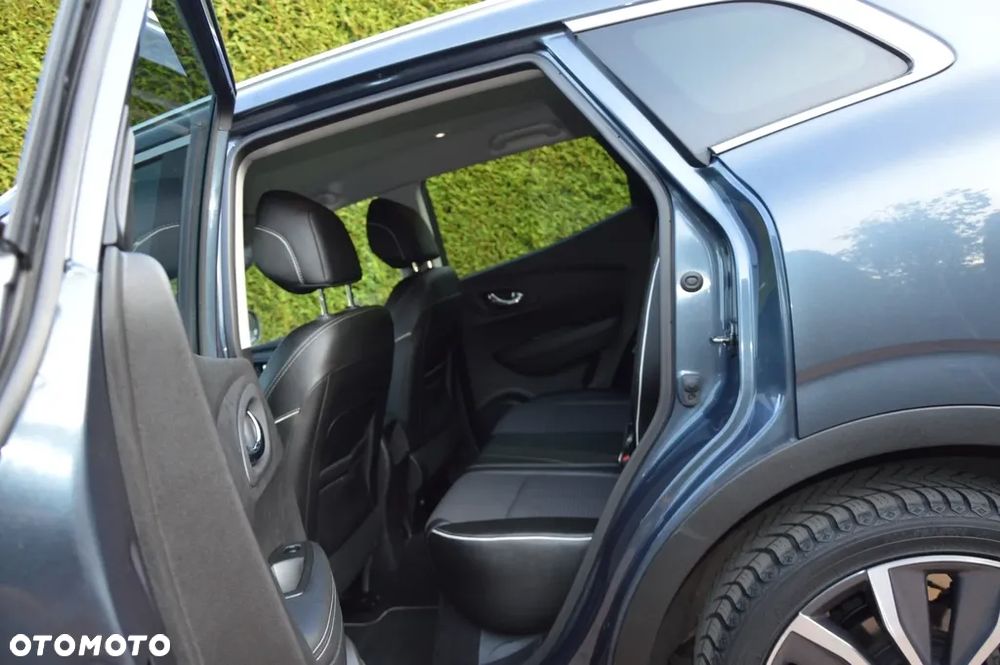 Renault Kadjar Energy TCe 130 Bose Edition - 12