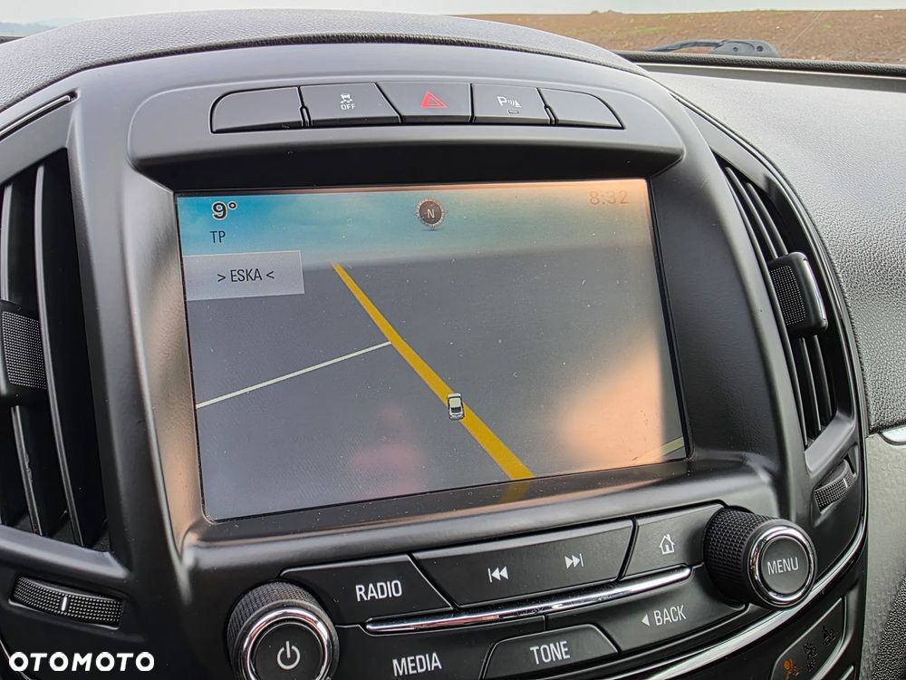 Opel Insignia 2.0 CDTI ecoFLEXStart/Stop Business Innovation - 8