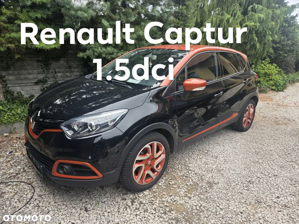 Renault Captur 0.9 Energy TCe Intens - 38