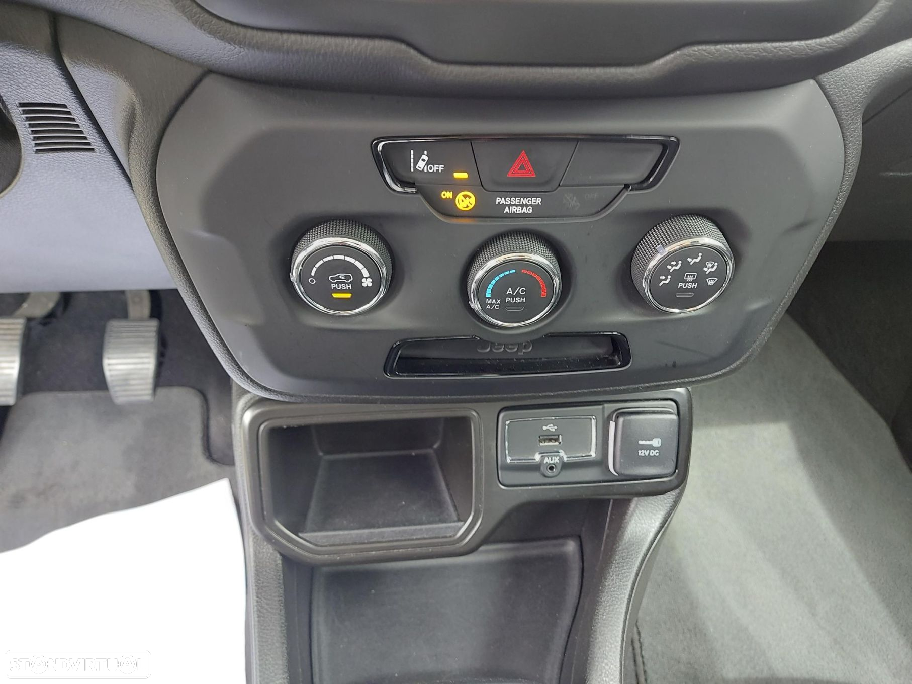 Jeep Renegade 1.0 T Sport - 22