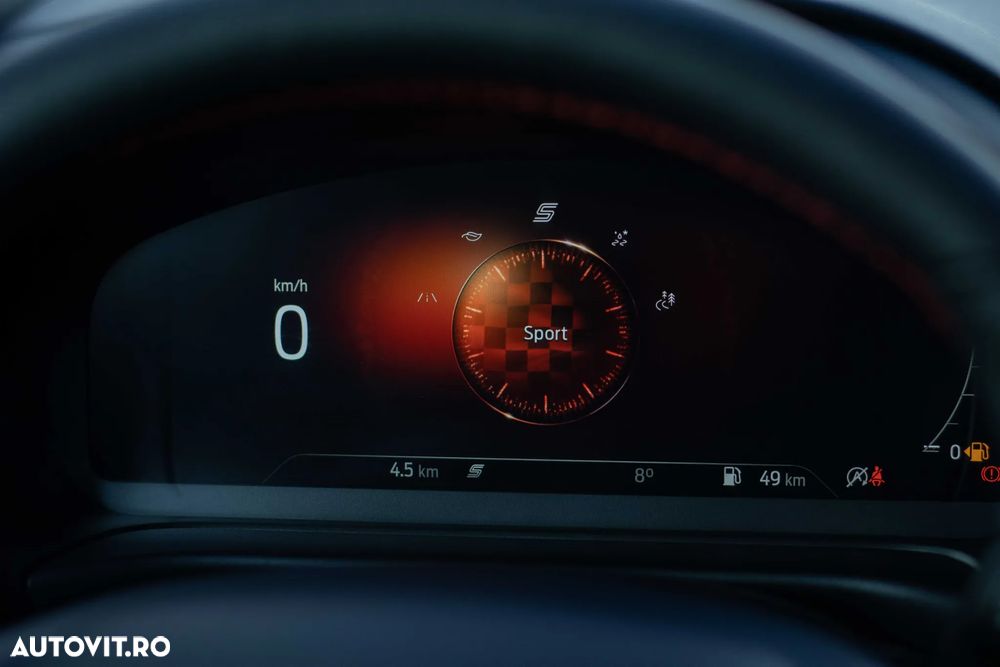 Ford Puma 1.0 EcoBoost MHEV ST Line X - 20