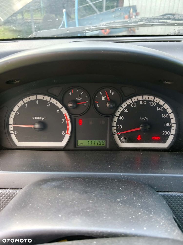 Chevrolet Aveo 1.2 Direct - 4