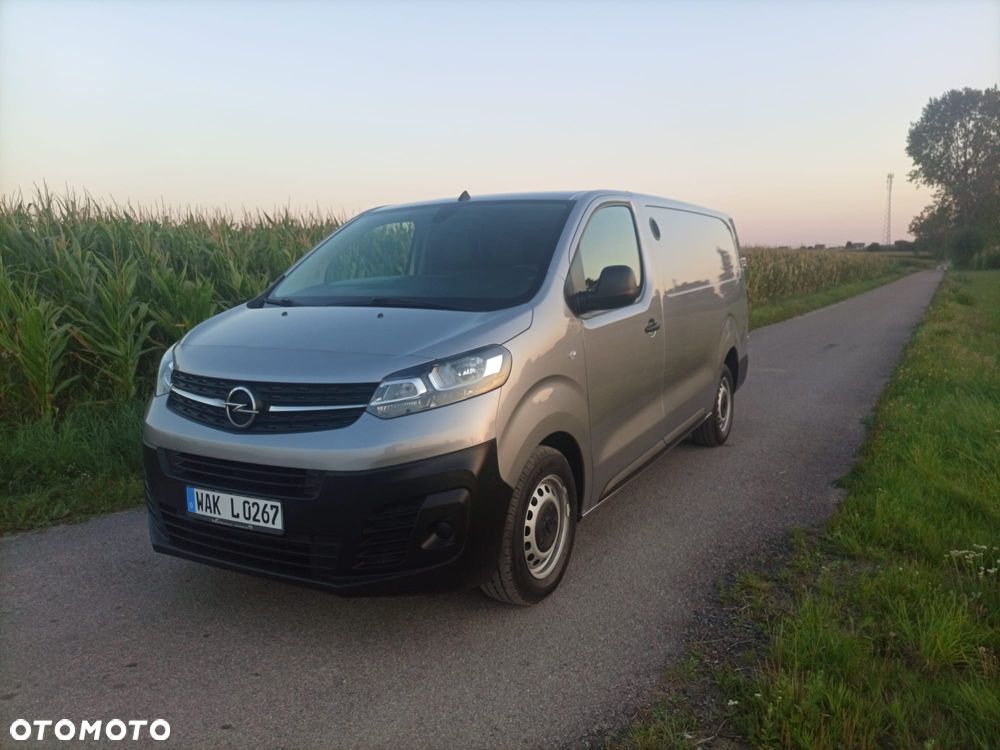 Opel Vivaro - 3