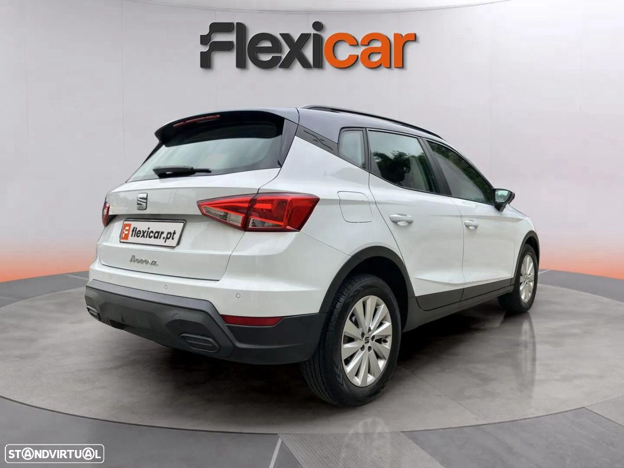 SEAT Arona 1.0 TSI Style - 3