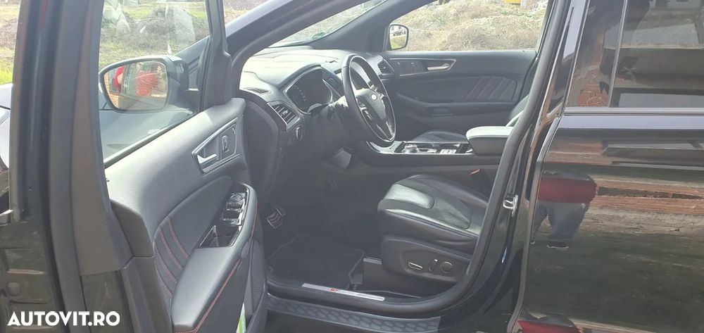 Ford Edge - 5