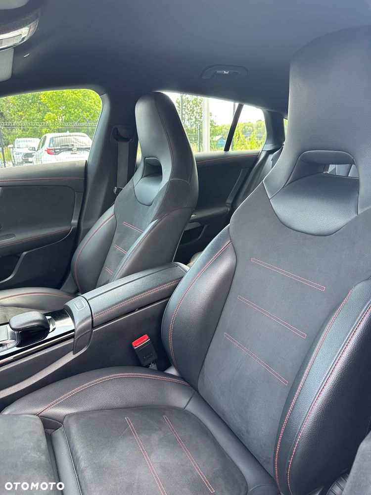 Mercedes-Benz CLA 200 d 8G-DCT Edition 2022 - 7