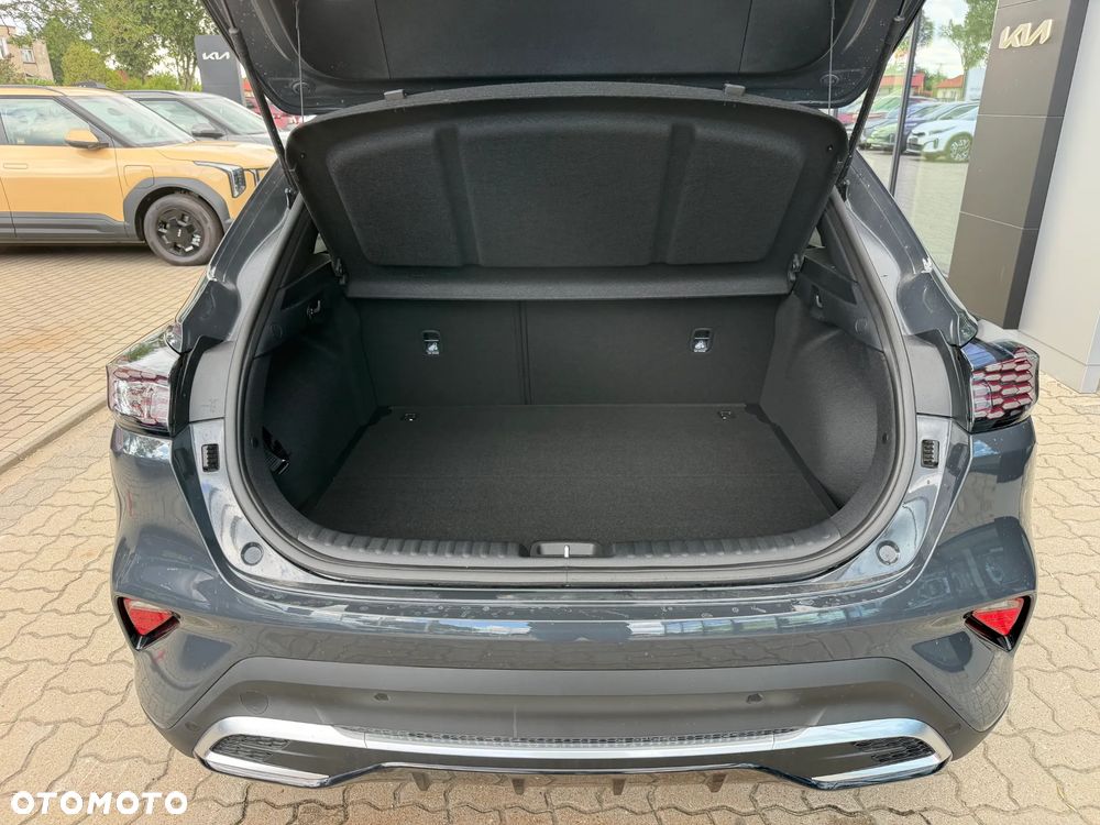 Kia XCeed 1.6 T-GDI Tribute DCT - 11
