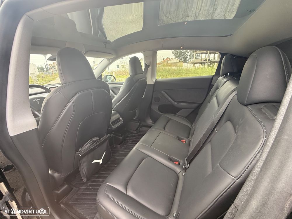 Tesla Model Y Performance Tração Integral - 6