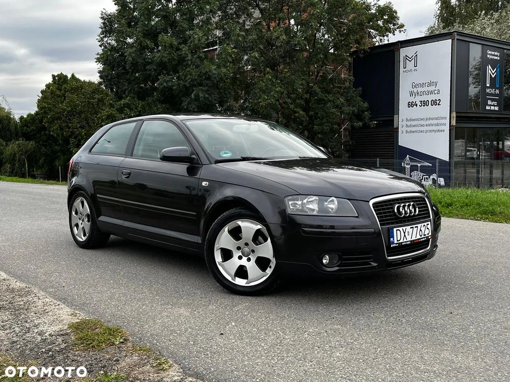 Audi A3 - 2