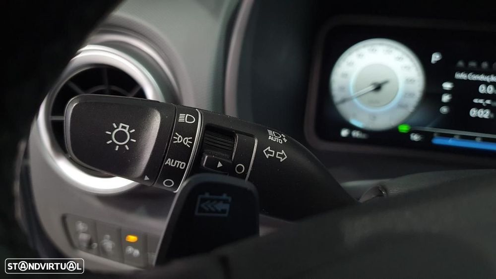 Hyundai Kauai EV 39 kWh Premium - 24