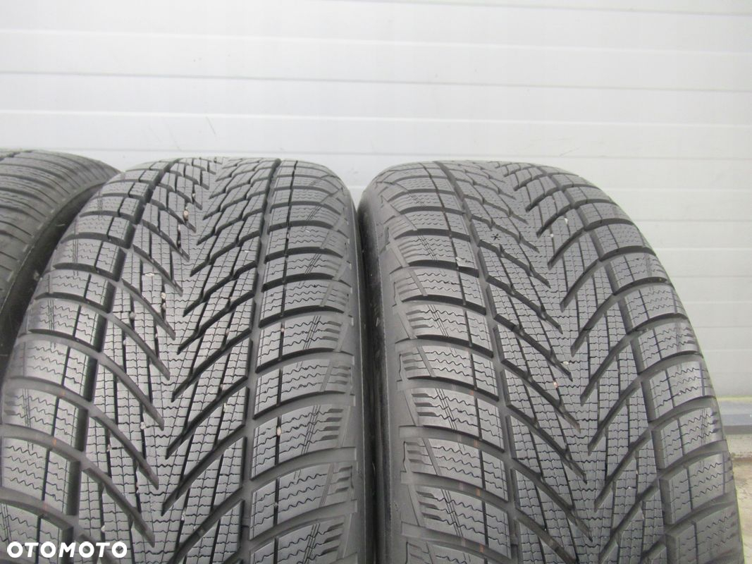 KOŁA ZIMA R17 OPEL ASTRA J,ZAFIRA C,AMPERA,CHEVROLET CRUZE 5x115 - 8
