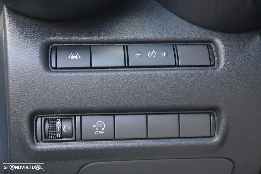 Nissan Juke 1.0 DIG-T Kiiro.DCT - 7