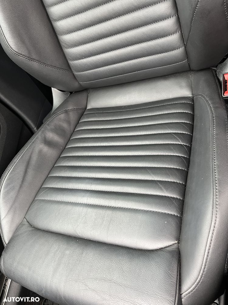 Volkswagen Passat Alltrack 2.0 TDI SCR 4Motion DSG (BMT) - 20