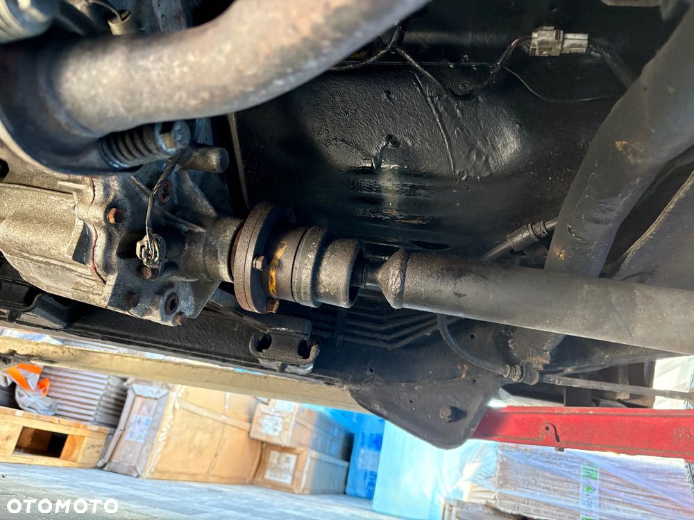 Suzuki Jimny 1.3 JLX - 11