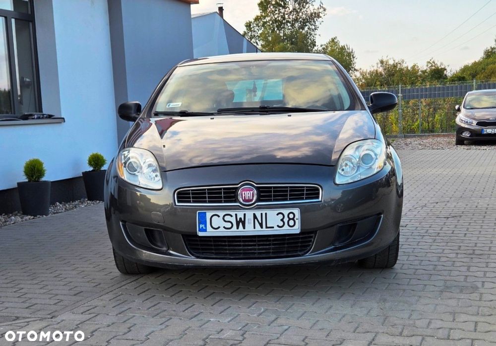 Fiat Bravo - 15