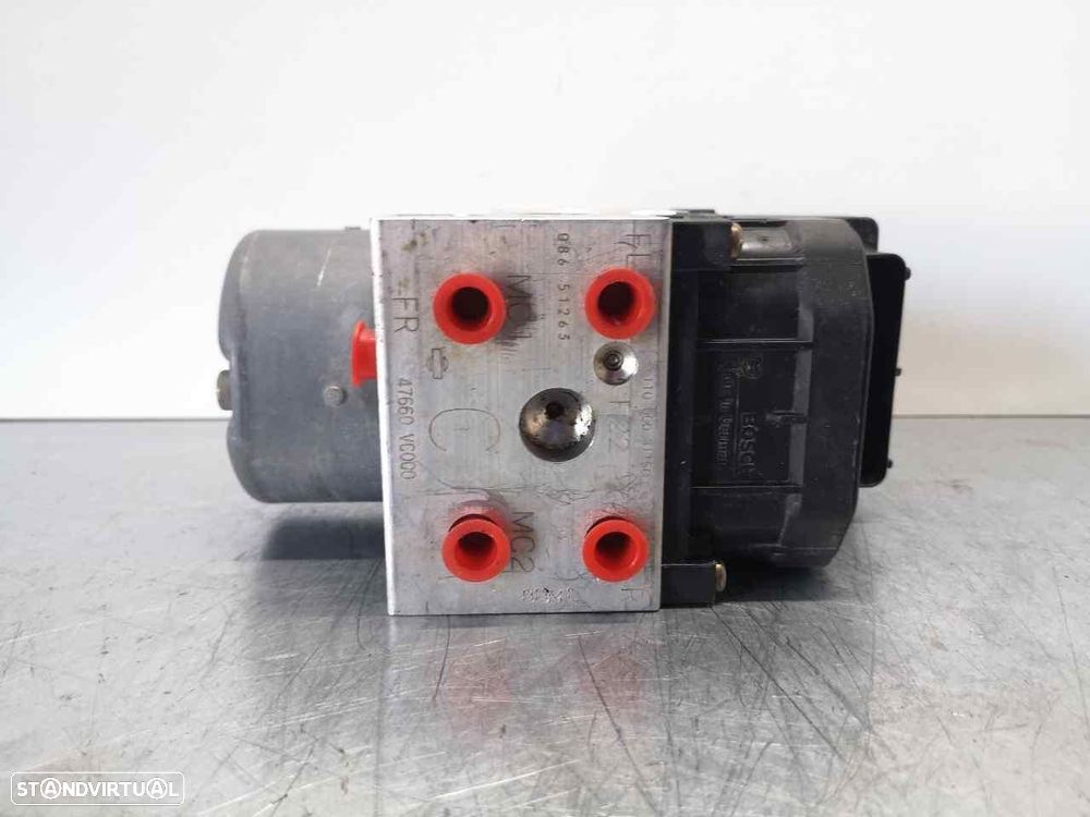 ABS NISSAN PATROL GR Y61 - 1