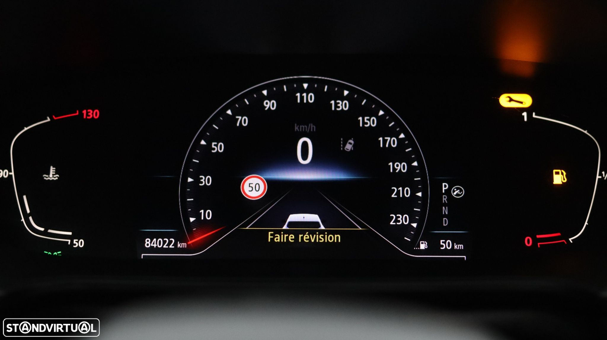 Renault Mégane 1.5 Blue dCi Limited EDC - 28