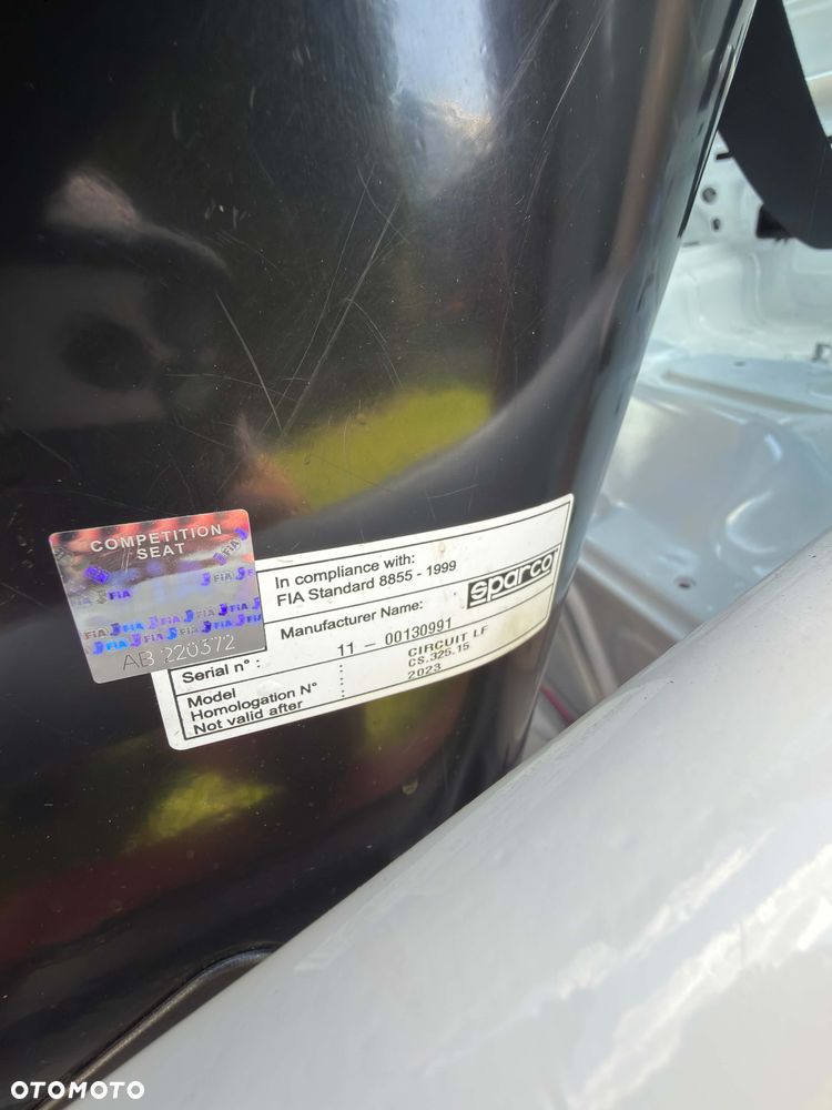 Fiat Seicento Sporting - 13