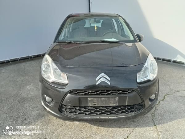 Para Peças Citroën C3 Ii (Sc_) - 1