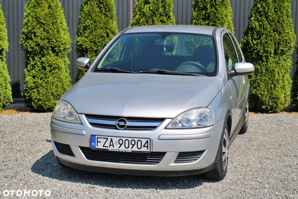 Opel Corsa 1.0 12V Edition - 2