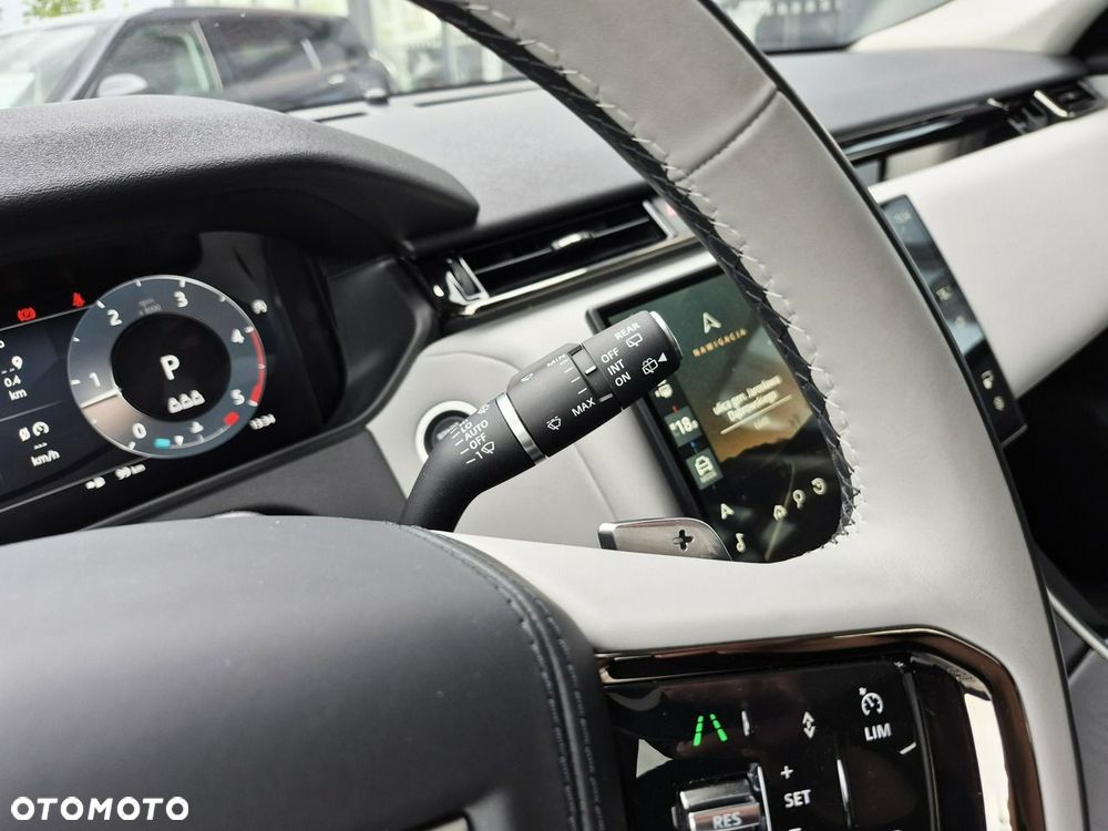Land Rover Range Rover Velar D200 Dynamic SE - 34