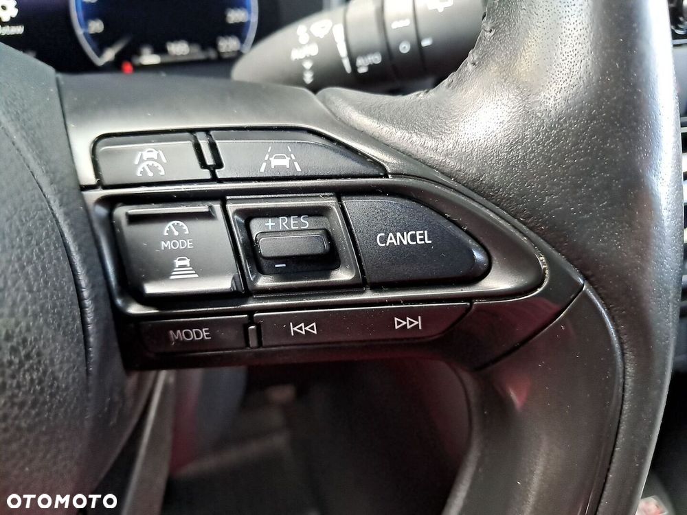 Toyota Yaris Cross Hybrid 1.5 Premiere Edition - 19