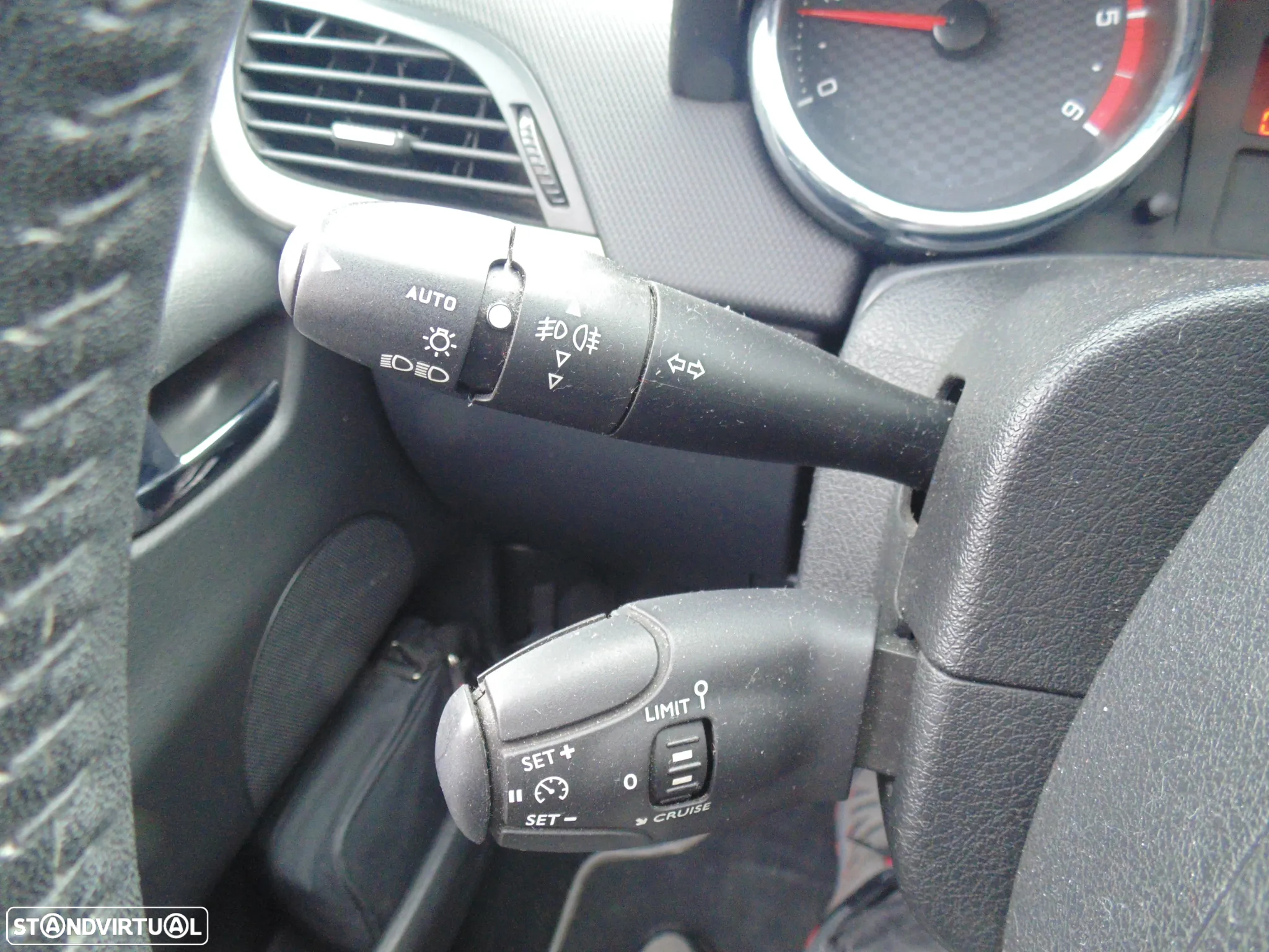 Peugeot 207 CC 1.6 HDi Roland Garros - 30