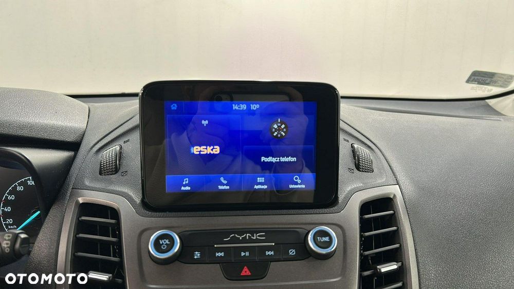 Ford Tourneo Connect Grand - 19