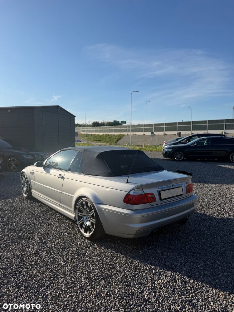 BMW M3 - 4