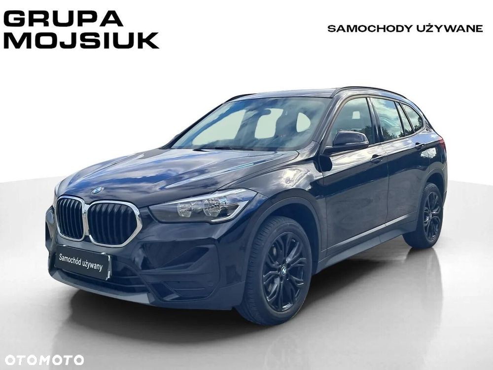BMW X1 2022 photo 3