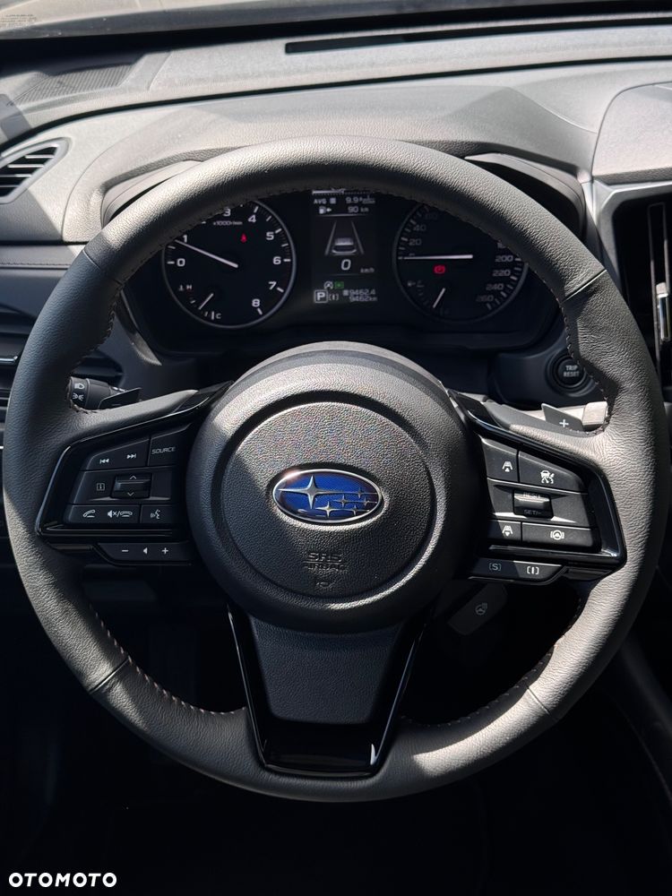 Subaru Forester - 11