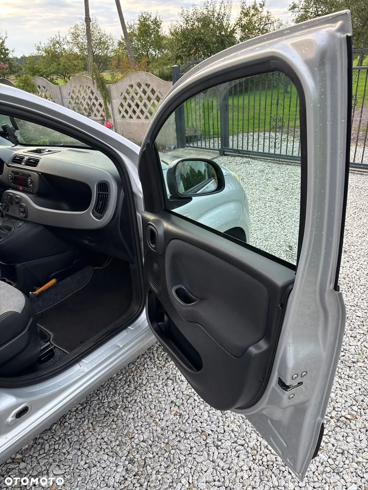 Fiat Panda 0.9 TwinAir Lounge S&S EU6 - 16