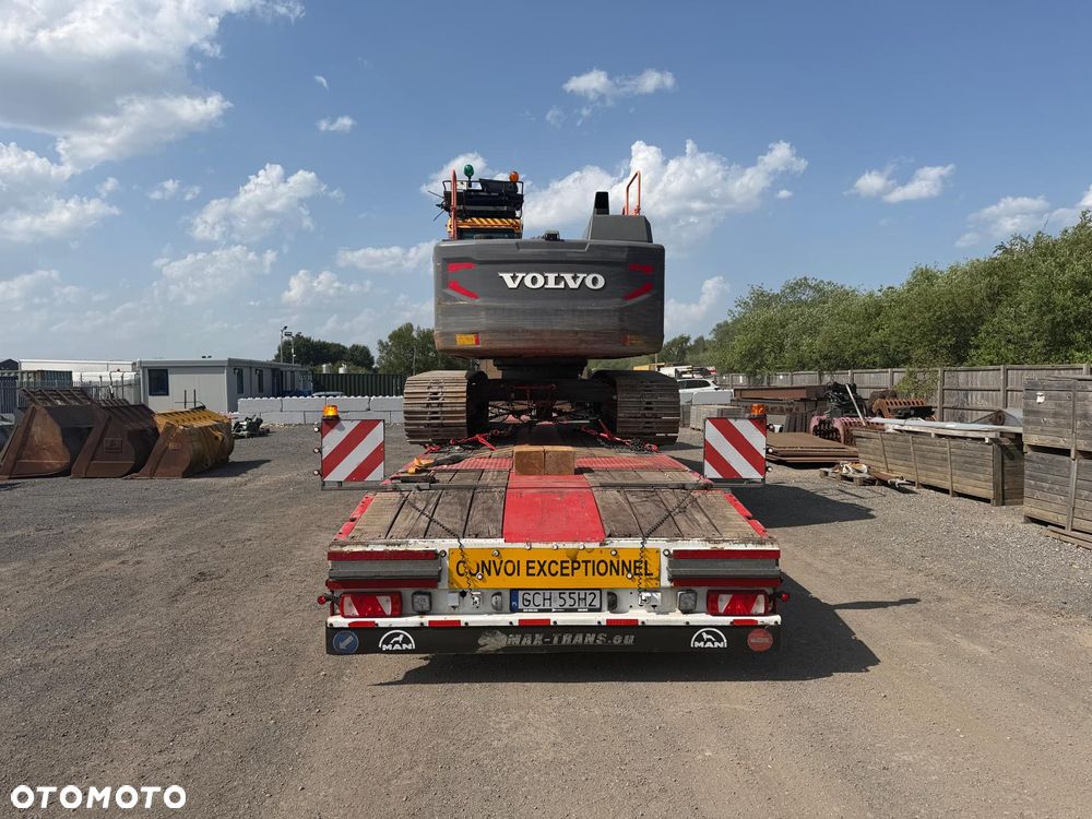 Volvo EC 220 EL - 4