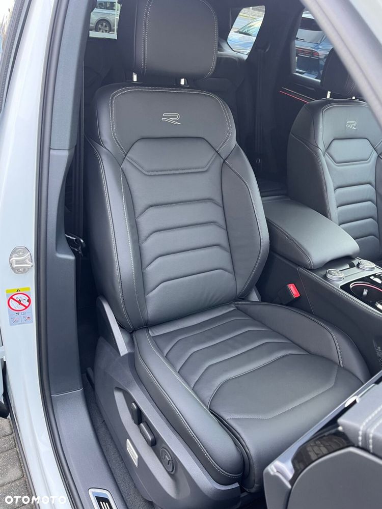 Volkswagen Touareg 3.0 V6 TDI 4Motion R-Line - 20