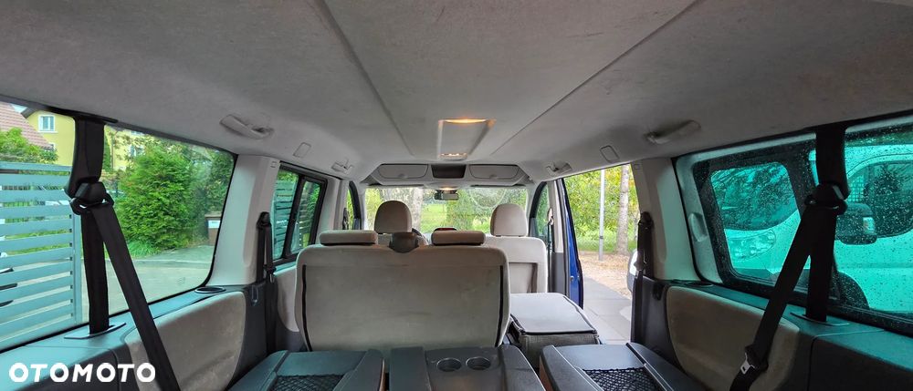 Citroën Jumpy Combi - 18