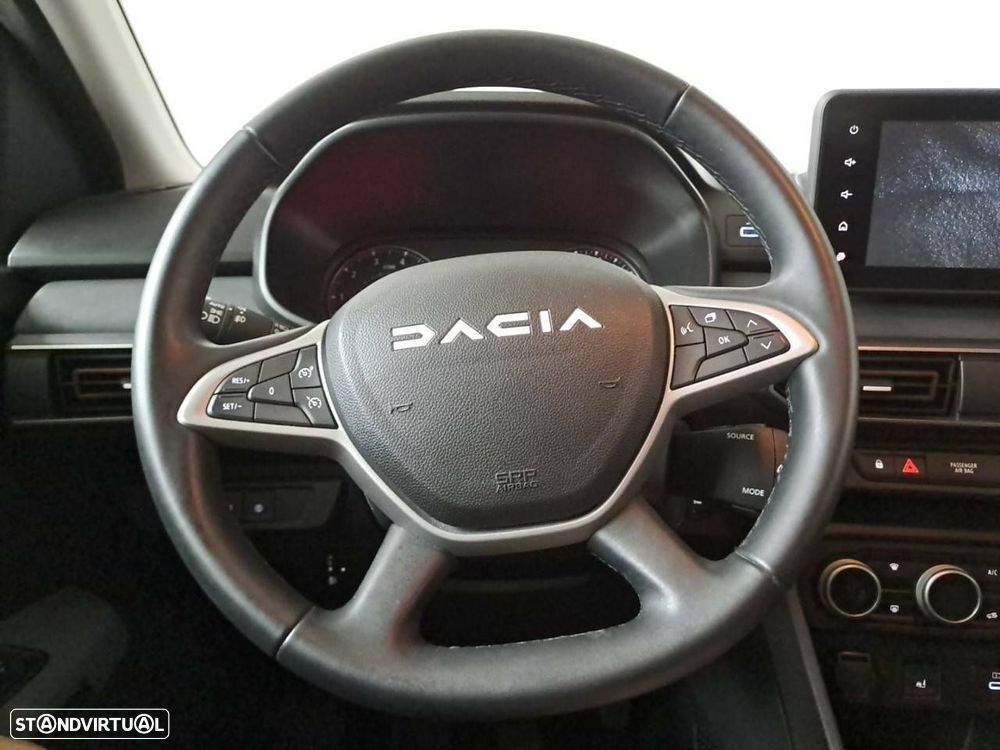 Dacia Jogger 1.0 ECO-G Extreme Bi-Fuel - 12