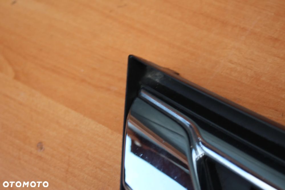 ATRAPA GRILL CHROM OPEL ASTRA K EUROPA ORYGINALNA - 6