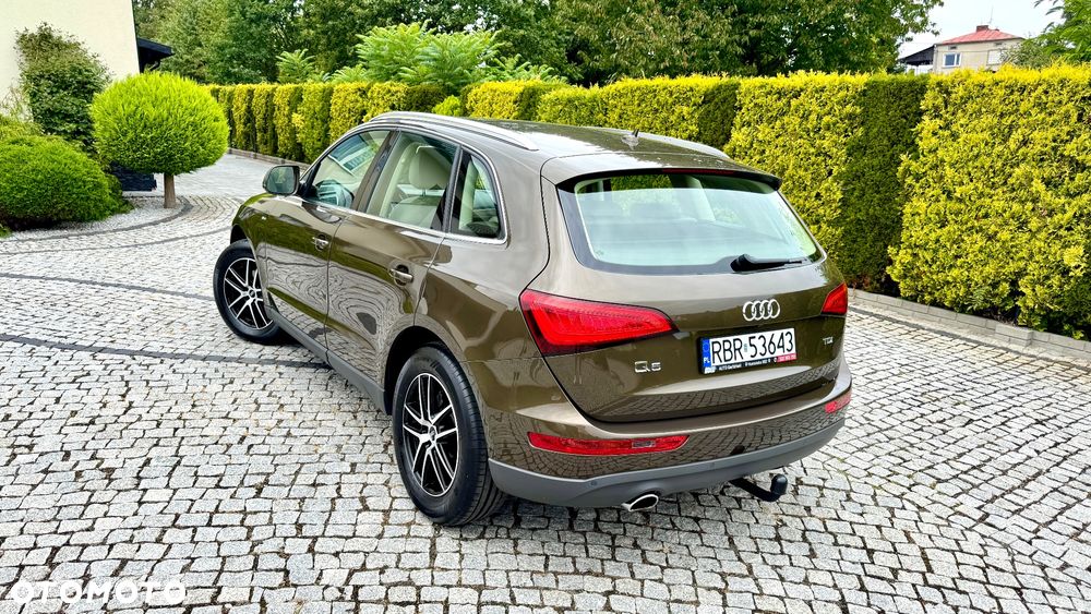 Audi Q5 - 22