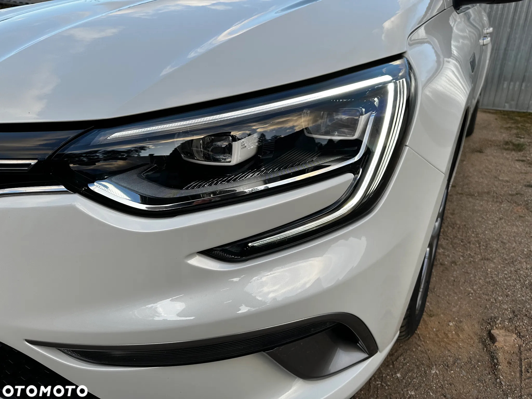 Renault Megane 1.6 dCi GT Line - 12