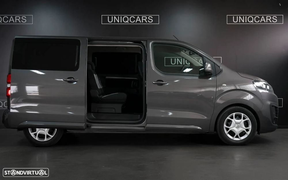 Citroën Spacetourer M Feel - 5