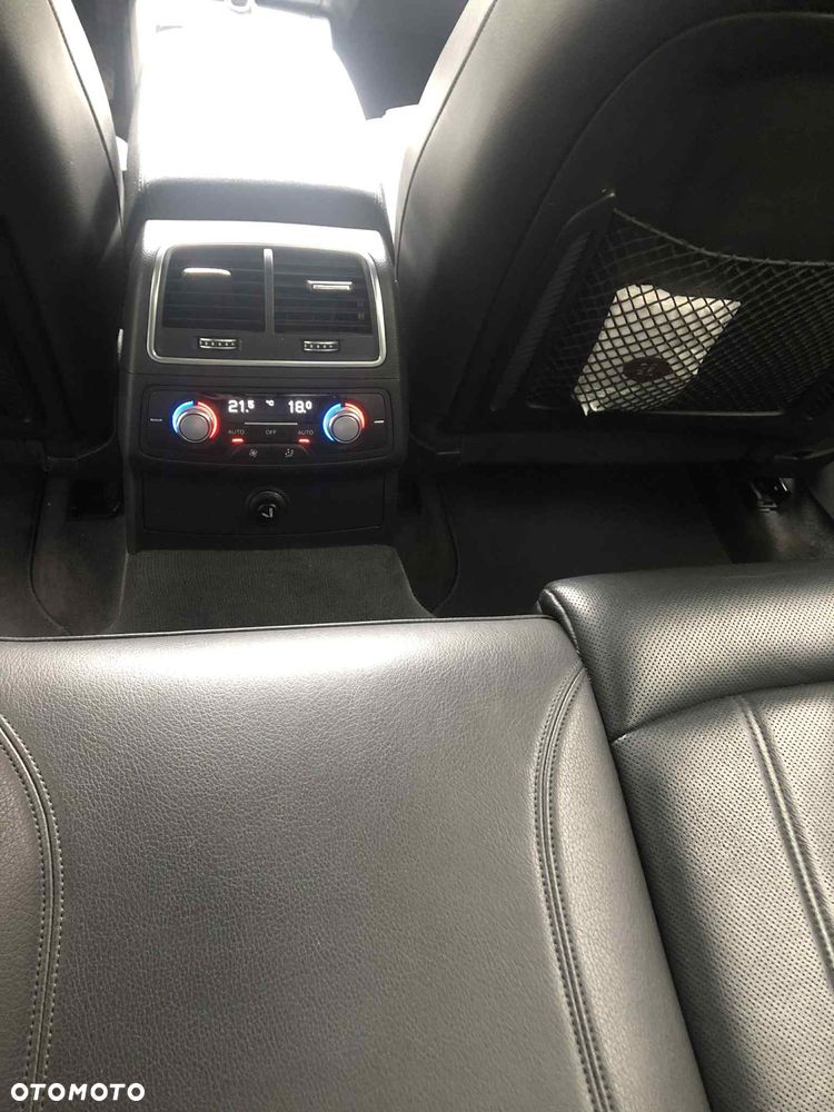 Audi A6 Limousine 2.0 TDI Ultra DPF S tronic - 10