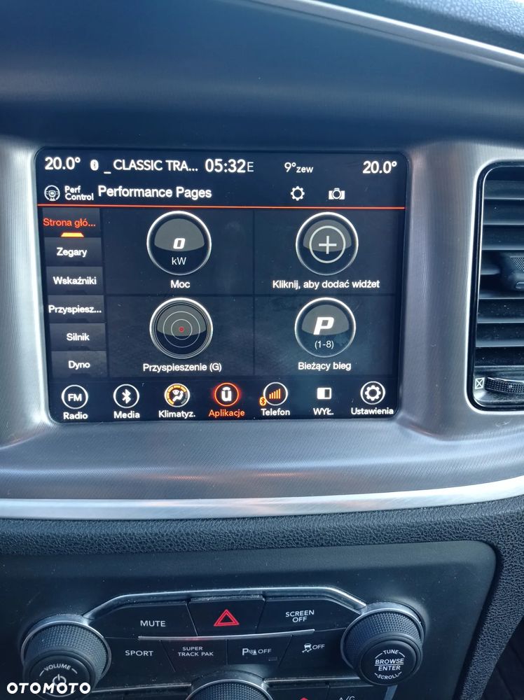 Dodge Charger 5.7 R/T - 13