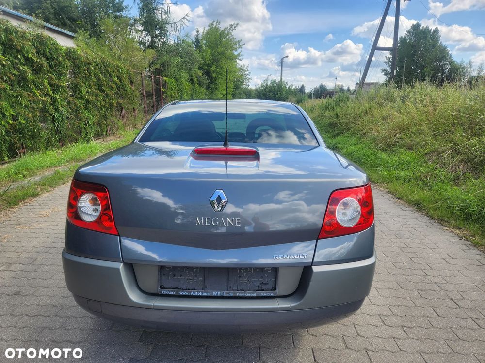 Renault Megane - 18